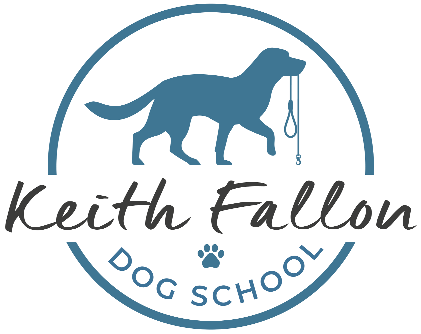Keith Fallon Dog School